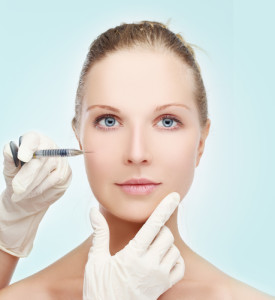 BOTOX® in El Paso, TX