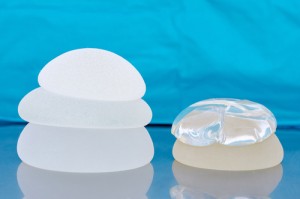 types-of-breast-implants