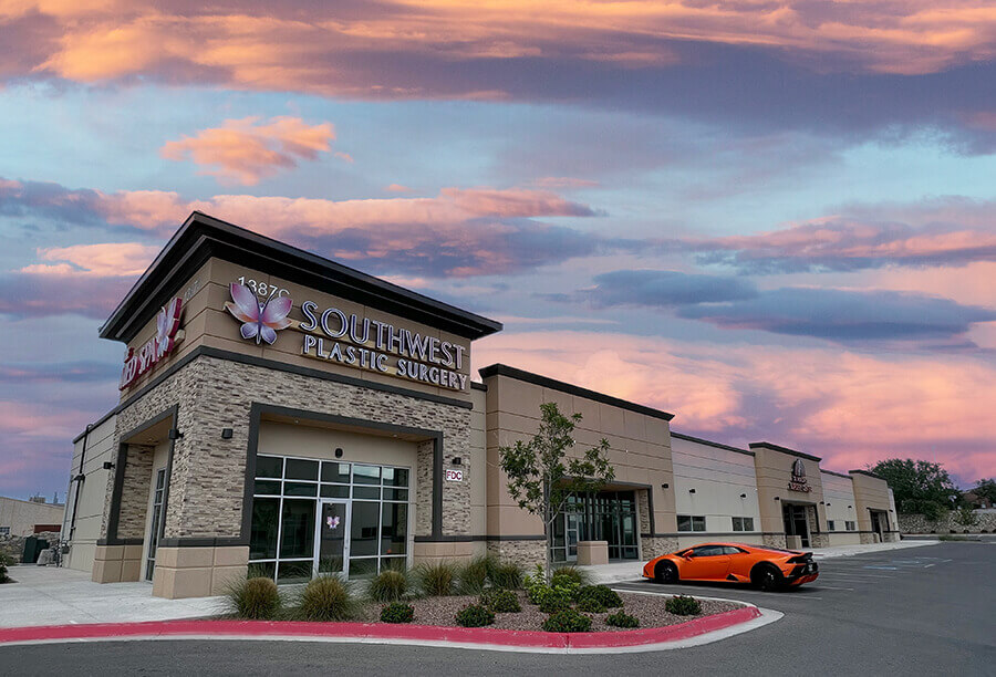 Southwest Plastic Surgery