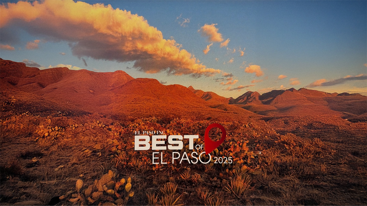 Best of El Paso