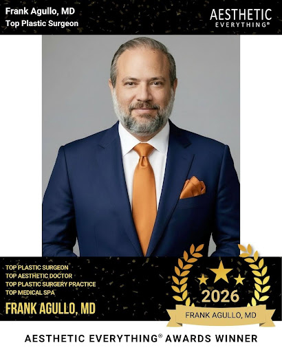 Southwest Plastic Surgery 2026 Aesthetic Everything Awards