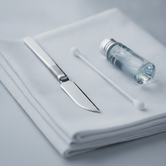 The Scar Management Program at Southwest Plastic Surgery: From the Polished Blade at the Incision to the Laser at One Year. Dr. Frank Agullo, MD, FACS, double board-certified plastic surgeon at Southwest Plastic Surgery in El Paso, Texas.
